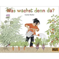 Beltz Was wächst denn da?
