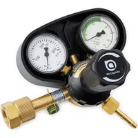 Air Liquide Air Liquide, - Unicontrol300 Druckminderer (Druckreduzierventil) für