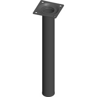 Diy element-system gmbh Möbelfüße Tischbeine rund Möbelbeine ø 30
