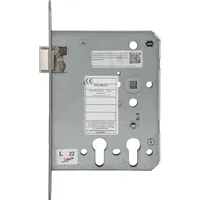 BMH Einstemmschloss 1015 PZW/2 PZ Funktion, links, DM 60/100,