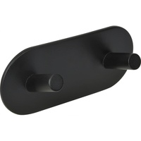 Technik Team Kleiderhaken selbstklebend Desos Breite 120mm, Höhe 50mm