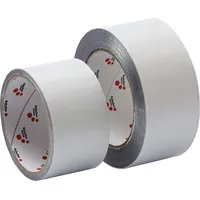 Schuller Eh Klar SCHULLER Aluminium-Klebeband Profi 50mm x 10m