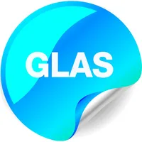 Helm Helm, GT-L 80 Rollapparat Glasstärke 8-10,76 mm