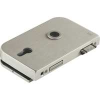 Dorma glas Dorma Schloss Junior Office PZ m. Wechsel,