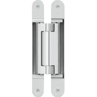 Simonswerk Türband TECTUS TE 640 3D, verdeckt, silberfärbig beschichtet