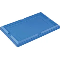 Allit Stülpdeckel 311 x 503 x 42 mm