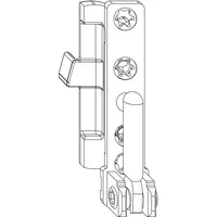 Maco Ecklager Dt130 - 55493