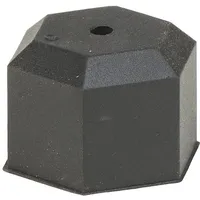 Honeywell Gummieinsatz für Stecknuss z Montageger. VA8200 f. TV
