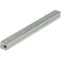 HOPPE Drückerprofilstift 10 x 140, TS-70 mm Fe5