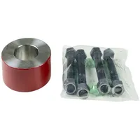 Grundfos Ausgleichsstück A 50-50, DN 50, 50mm, PN 10/16