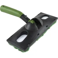 Woca Terrassenpadhalter mit Schwamm
