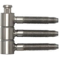 Sfs Steckband 3-teilig ø 16 mm, Höhe 46, 7