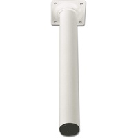Diy element-system gmbh Möbelfuß Rundrohr ø 30 mm, Länge