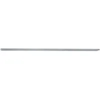 STRENGER Treibriegelstange quadratisch, 1500 x 14 x 14 mm,