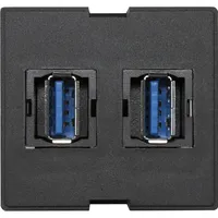 EVOline Evoline, EVOline Wechselmodule - 2 x USB 3.0