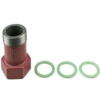 Grundfos Ausgleichsatz A 4, G 1 1/2 x G