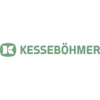 Kesseböhmer Le Mans II Eckschrank-Schwenkauszug Grau 400 links