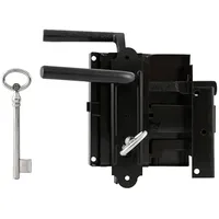 Od Kastenschloss, links, DM 60, 100 x 116 mm,