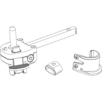 Maco Rustico Rasthalter BLR