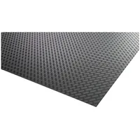 Agoform Antirutsch-Einlegematte Tex 474 x 721 mm