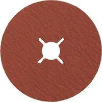 TYROLIT Fiberscheibe Cerabond X ø 115 mm Korn 60