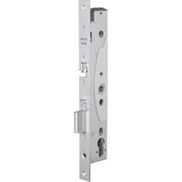 ASSA ABLOY Elektro-Sicherheitsschloss EL 420, DM 30, mm,