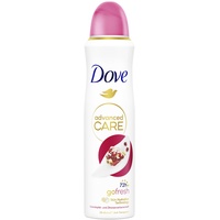 Dove Advanced Care Spray 150 ml