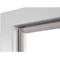 Domoferm Dichtungseinlage C 550 grau für Stahlzargen 5,05 m