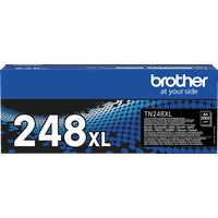 Brother Toner TN-248XLBK schwarz