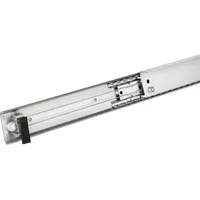 Pöttker Ausziehtischführung TOPSLIDE, - 1200 mm,