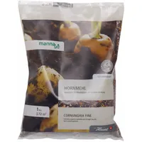 MANNA Bio Hornmehl 1 kg