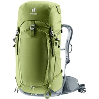 Deuter Trail Pro 36 meadow-graphite -