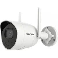 Hikvision 4 MP Fixed Bullet Camera DS-2CV2041G2-IDW F2.8