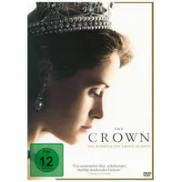 Sony The Crown - Die komplette erste Season [4