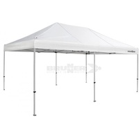 Brunner Zebo Enjoy 2.0 Faltpavillion, 300x600cm