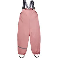 KILLTEC Regenhose, Fios 63 MNS Pnts Gummierte Rosa, 86/92