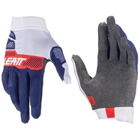 Leatt 1.5 Gripr Offroad-handschuhe - Royal - S