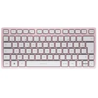 Cherry KW 7100 MINI BT - Tastaturen - Französisch