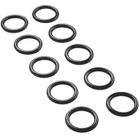 Grohe O-Ring 43x8mm für Spülrohr 10 Stück