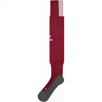 Erima Madrid Stutzenstrumpf Rot 33-36