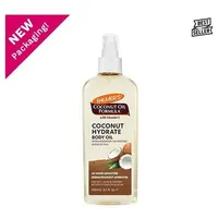 Palmers Palmer's Coconut Oil Formula with Vitamin E Body