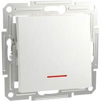 Schneider Electric Taster Asfora Weiß (RAL 9003) EPH1670121D 1