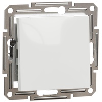 Schneider Electric Asfora Weiß (RAL 9003) EPH0170121D, 1 Stück