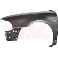 Van Wezel Kotflügel 0324656