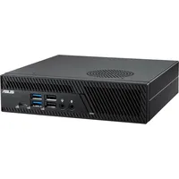 Asus Mini PC PB63-B7016MH Schwarz Core i7-13700, 16GB RAM,