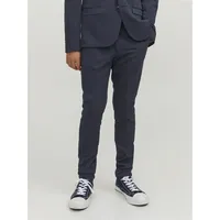 JACK & JONES Solar Anzughose Dark Navy 8 Jahre