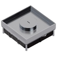 Tehalit Befestigungsbügel EKSQ120TM25