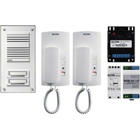 Elcom ASP-2WS AudioSet 2TLN AP 1+n STABILA