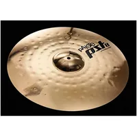 Paiste PST8 Medium Crash 16", Reflector Finish