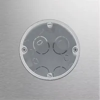 Elcom Schalterdosenmodul HDM-100